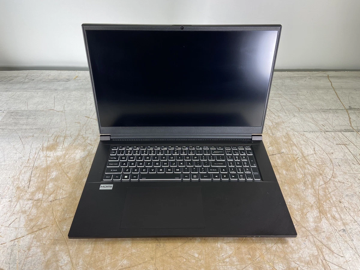 Sager Clevo for sale | eBay