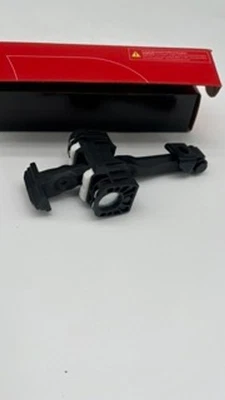 Bande Pare-Choc De Porte Avant Pour Toyota Corolla 2009-2013 68610-02160 Acier - Photo 1/3