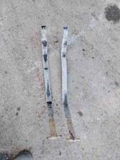 MITSUBISHI OUTLANDER II CWW Fuel Tank Holder 1.97 Diesel 2008 32561237