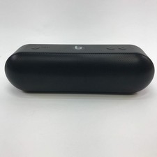 Beats Pill Plus Bluetooth Speaker Black A1680 Tested and Working