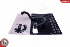 ESEN SKV 54SKV037 Hose, Crankcase Breather for Audi, Seat, Skoda, VW