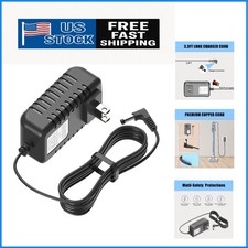 Universal Replacement 26V Charger Compatible with TINECO Vacuums - 3.3ft Cord