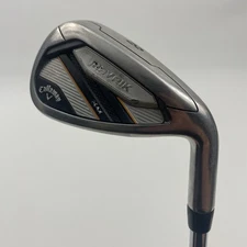 Callaway Mavrik MAX 8-Iron - Elevate 105 Stiff Steel Shaft