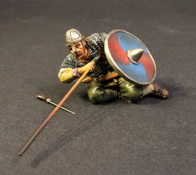 SX-17B SAXON FYRDMAN - retired - John Jenkins Design