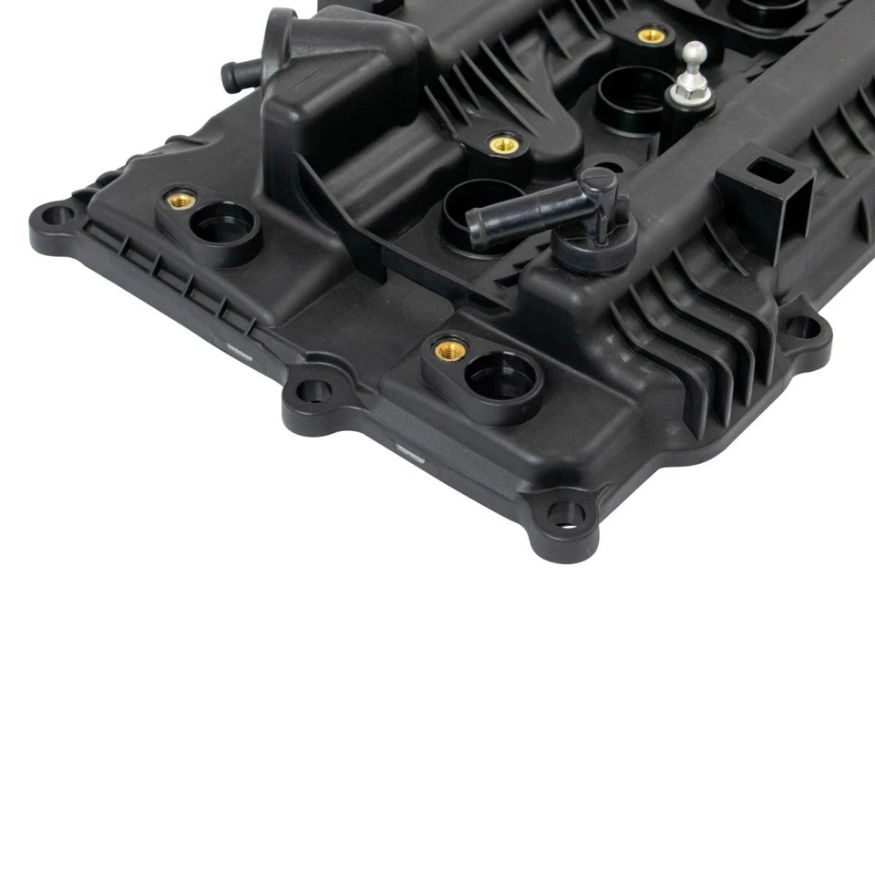 Engine Valve Cover w/ Gasket for Kia Soul Hyundai Elantra - Image 3 of 4