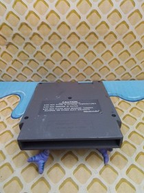 Duck Hunt (Nintendo NES 1985) 5-Screw *TESTED* NES