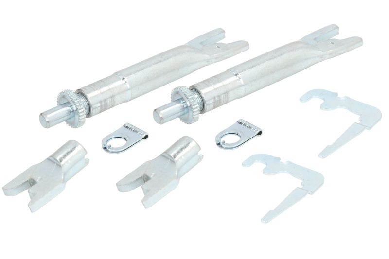 Fits QUICK BRAKE QB102 53 023 Adjuster, drum brake QB102 53 023 Brake slack adj