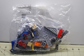 LEGO Star Wars Resistance Bomber "Standard, No Finch" (75188)