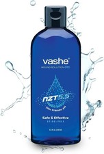 Vashe Wound Solution OTC 8.5 Fl Oz 00405