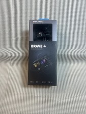 AKASO Brave 4 4K30fps 20MP WiFi Action Camera Ultra Hd 131 Underwater