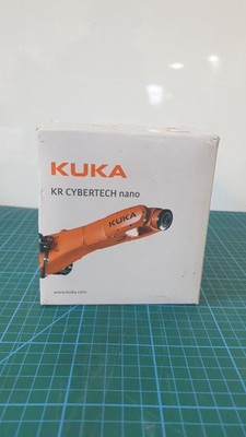 KUKA KR Cybertech Nano R1440 1011843 Maßstabsmodell