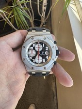 AUDEMARS PIGUET Royal Oak Offshore Tour 26184...