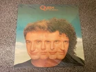 Queen The Miracle BLUE VINYL Mint Sealed 2015 Rare EU LP