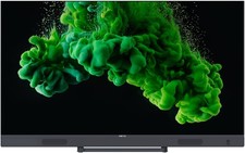 Metz blue 40MTD4001 40 pulgadas Full HD LED Smart TV negro Excelente – Reacondicionado
