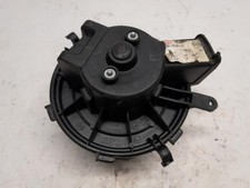 Fiat Ducato Heizung Belüftungsmotor 2013 5E1630100