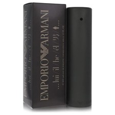 Giorgio Armani Emporio Armani He 3.4oz Men's Eau de Toilette for