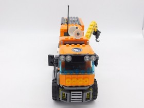 Lego City Arctic Outpost Set 60035 Missing Box And Instructions