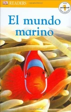 El Mundo Marino Hardcover