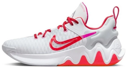 Nike Giannis Immortality EP Black Volt