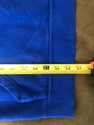 New York Rangers Blue Gray Hoodie S NHL NYC Hockey — photo 9