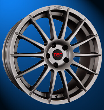 TEC Speedwheels AS2 8 X 18 5 X 120 20 gunmetal online kaufen | eBay 
