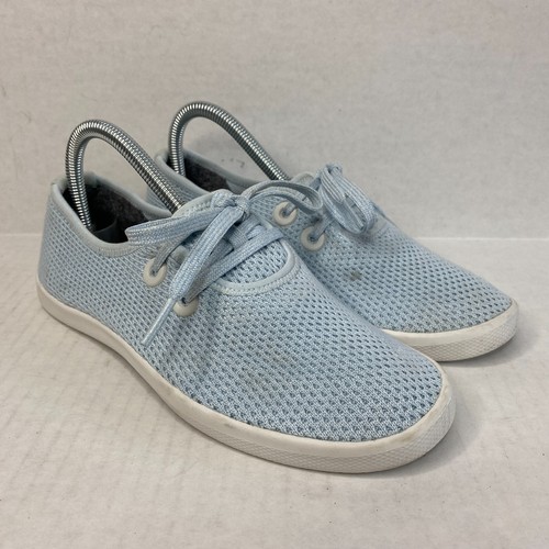 allbirds light blue