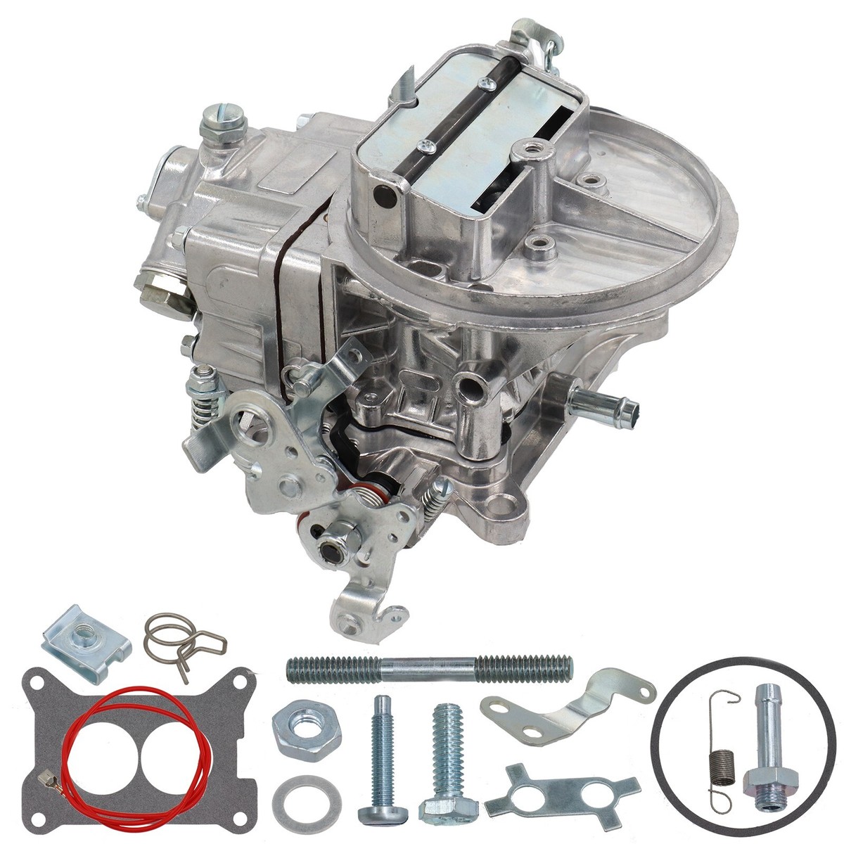 2BBL Carburetor 500 CFM Electric Choke 0-80500 For Holley 2300 | eBay