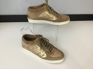 sneakers jimmy choo femme