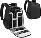 Camera bag for photography for dslrs and mirroless for nikon sony canon fuji