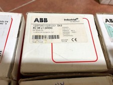 ABB AC31 XC08L1   1SBP260102R1001 NEW FAST SHIPPING 
