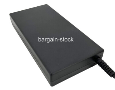 Chicony 20V 10A 200W AC Adapter Charger For MSI Katana A15 AI B8VF