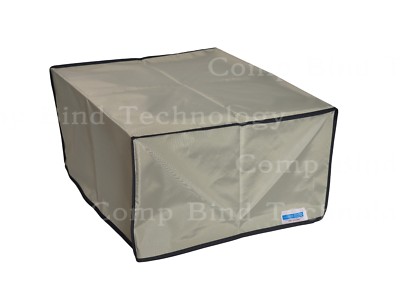 Epson WorkForce WF-7710 Printer Silver Nylon Cover- 22.3''W x 19.1''D x 13.4''H