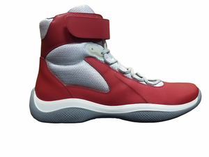 prada punta ala sneakers