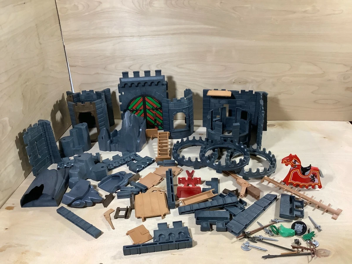 Ebay hotsell playmobil castle