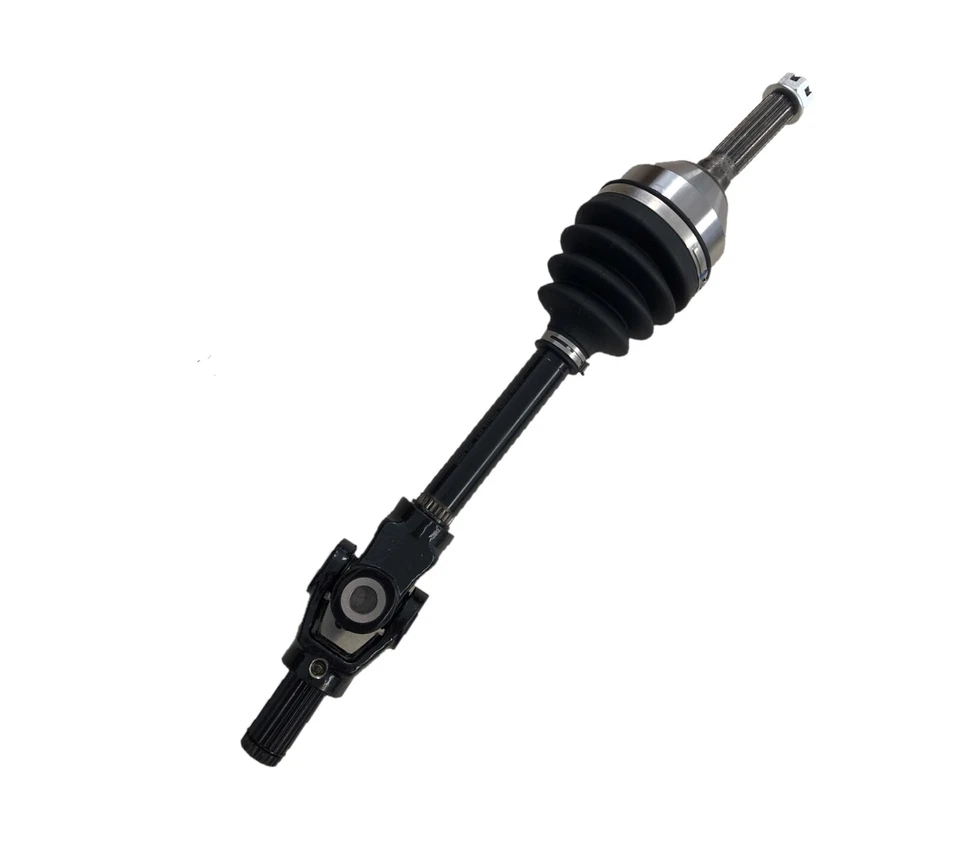 2003-2006 Polaris Magnum 330 Caiman Rugged Terrain Front Left or Right Axle Foto 2 de 4