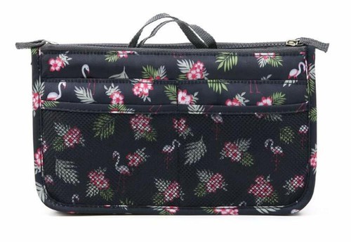 Organizador Funda / Bolso De Almacenamiento Dentro para Bolso de Mano | eBay