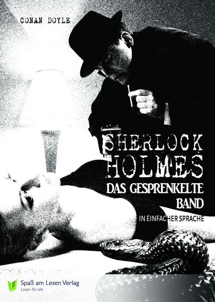 Thumbnail - Sherlock Holmes