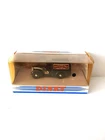 DINKY Diecast COMMER 8 CWT VAN 1948 DY8-B  Scale 1:43 Vintage Collectables Gift