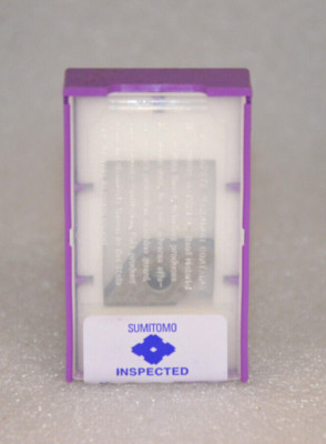 1x Sumitomo Electric DNGA150608NU2 BN300 Wendeplatte NEU OVP