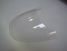 ÉCRAN STANDARD YAMAHA TZR250 2MA 1986-91 NEUF, CHOIX DE COULEURS