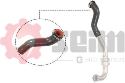Durite d'admission d'air RENAULT Kangoo I Express (FC) | AUTODOC catalogue
