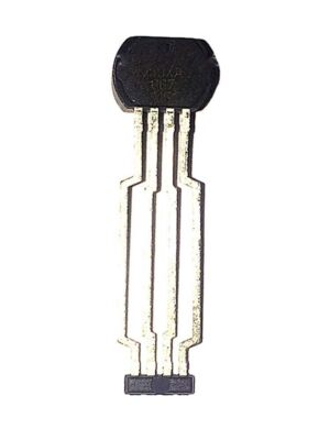 1PCS ATS667LSGTN-T  -4 ATS667 667 High Accuracy Gear Tooth Sensor IC Chip #E7