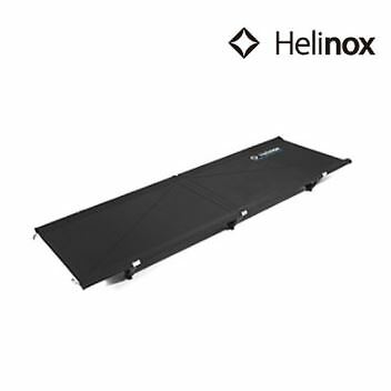 helinox tactical cot
