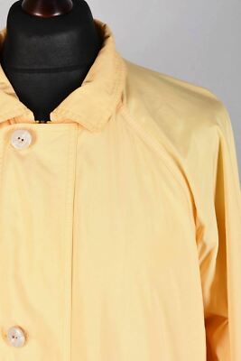 Loro Piana HORSEY 1992 バルセロナ五輪 ステンカラーコート Loro Piana HORSEY 1992 バルセロナ五輪 ステンカラーコート