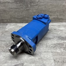 MFCP MMS06E05AAB Roller Star Type Hydraulic Motor, Replaces Metaris, New