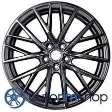Genesis G80 2017 2018 2019 2020 19" OEM Front Wheel Rim 52910B1290