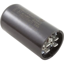 Start Capacitor, 161-193 MFD, 115v, 1-7/16" x 2-3/4"