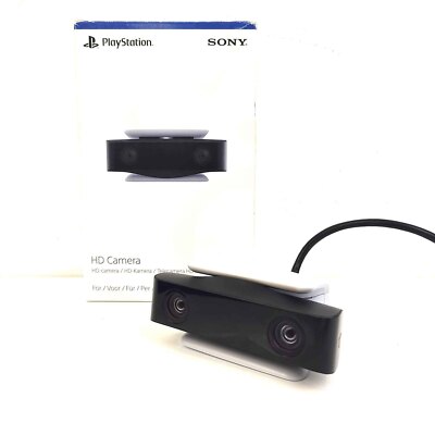 Sony Playstation 5 HD-Kamera PS5 Zustand: gut