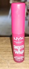 *NYX PROFESSIONAL MAKEUP Smooth Whip Matte Li...