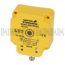 NEW Turck BI50U-Q80-VP4X2-H1141 Proximity Switch